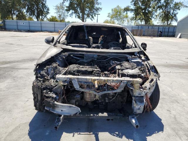 1G1RF6E4XDU100358 - 2013 CHEVROLET VOLT BURN photo 5