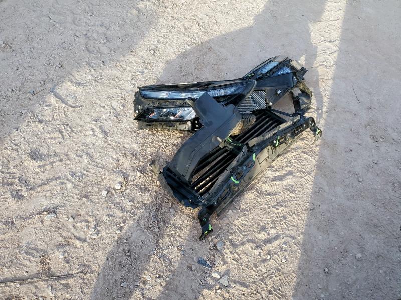 3GNAXHEG2RL333943 - 2024 CHEVROLET EQUINOX LS Mavi foto 13