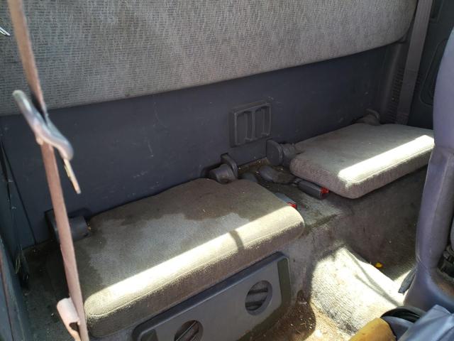 4TASM92N9WZ147590 - 1998 TOYOTA TACOMA XTRACAB PRERUNNER მწვანე ფოტო 10