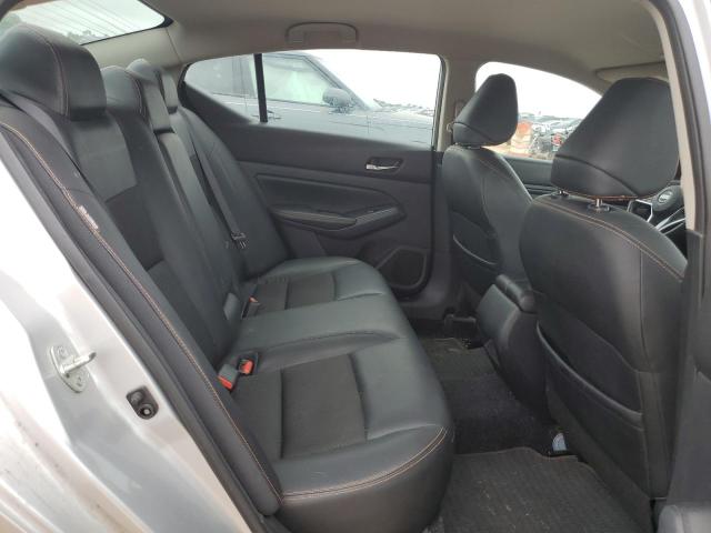 1N4BL4CV0KC236279 - 2019 NISSAN ALTIMA SR SILVER photo 10