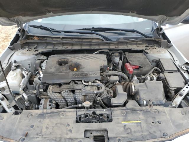 1N4BL4CV0KC236279 - 2019 NISSAN ALTIMA SR SILVER photo 11
