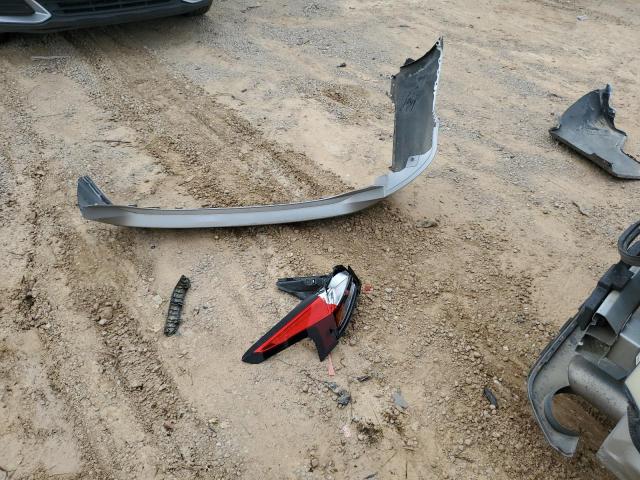 1N4BL4CV0KC236279 - 2019 NISSAN ALTIMA SR SILVER photo 12