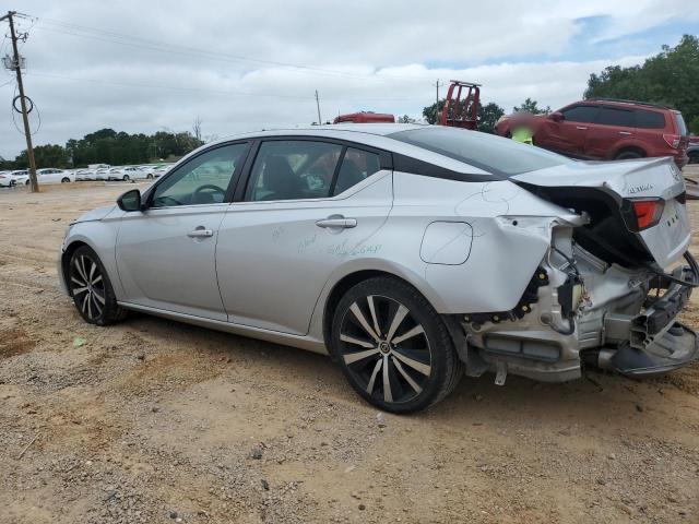 1N4BL4CV0KC236279 - 2019 NISSAN ALTIMA SR SILVER photo 2