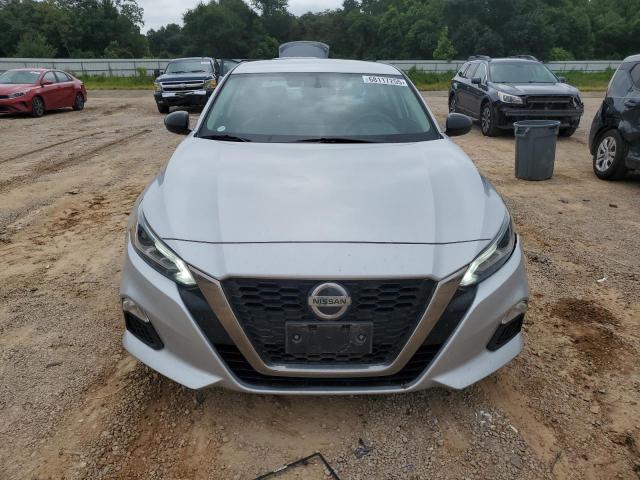 1N4BL4CV0KC236279 - 2019 NISSAN ALTIMA SR SILVER photo 5