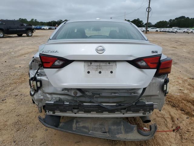 1N4BL4CV0KC236279 - 2019 NISSAN ALTIMA SR SILVER photo 6