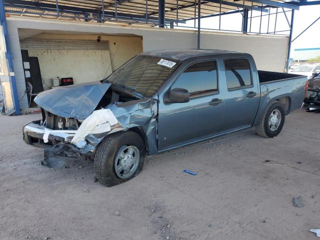 2007 CHEVROLET COLORADO, 
