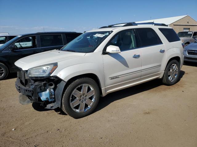 2015 GMC ACADIA DENALI, 