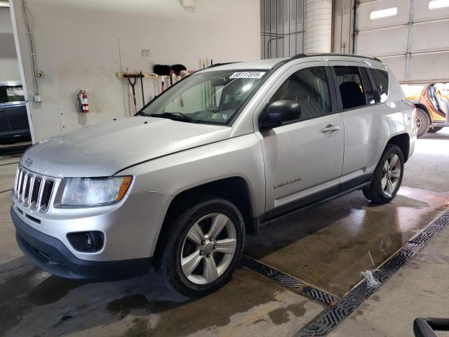 2011 JEEP COMPASS SPORT, 