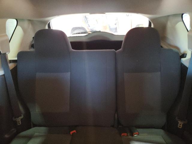 1J4NT1FA8BD285393 - 2011 JEEP COMPASS SPORT SILVER photo 10