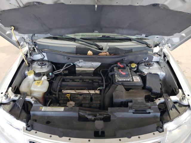 1J4NT1FA8BD285393 - 2011 JEEP COMPASS SPORT SILVER photo 12