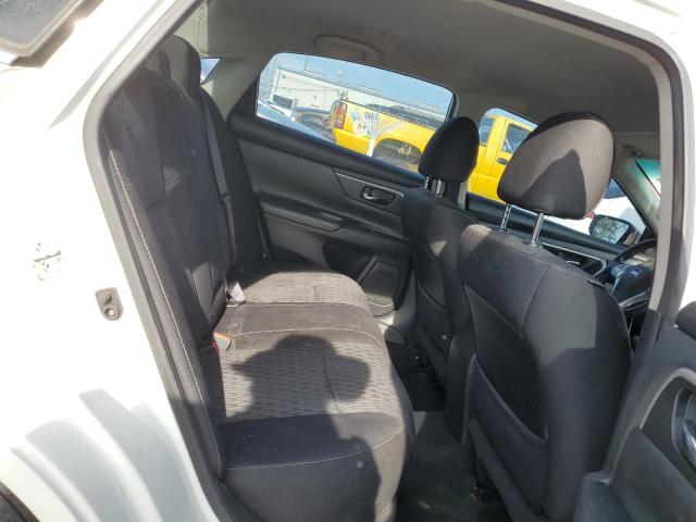 1N4AL3AP5JC262952 - 2018 NISSAN ALTIMA 2.5 أبيض صورة 10