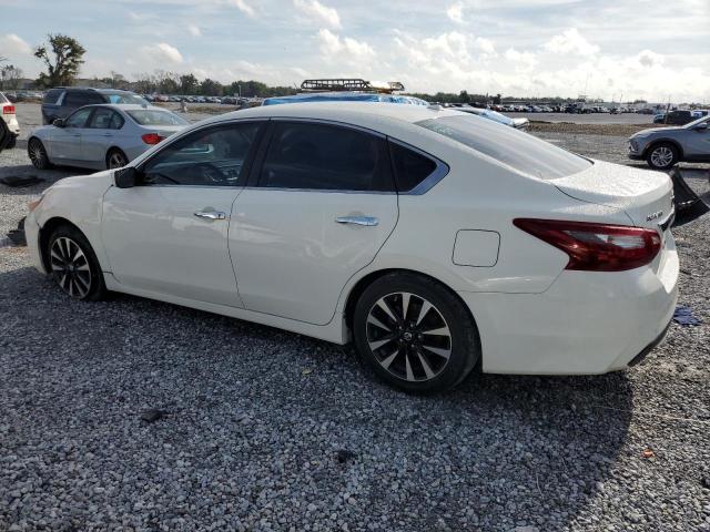 1N4AL3AP5JC262952 - 2018 NISSAN ALTIMA 2.5 أبيض صورة 2