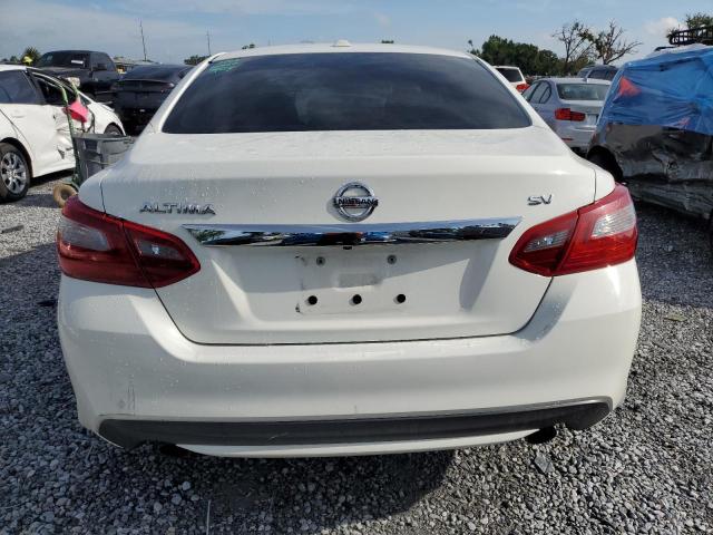 1N4AL3AP5JC262952 - 2018 NISSAN ALTIMA 2.5 أبيض صورة 6