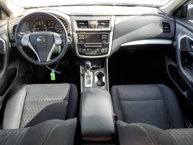 1N4AL3AP5JC262952 - 2018 NISSAN ALTIMA 2.5 أبيض صورة 8