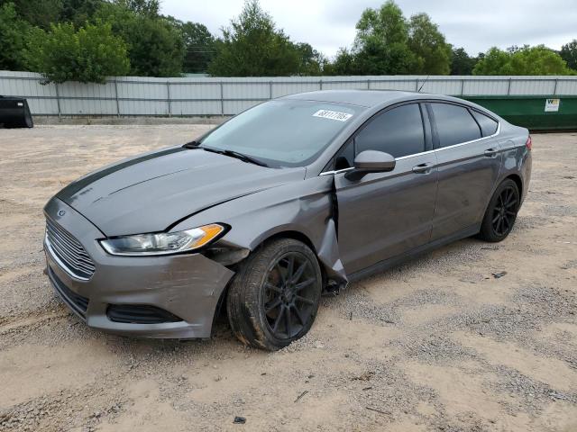 2014 FORD FUSION S, 