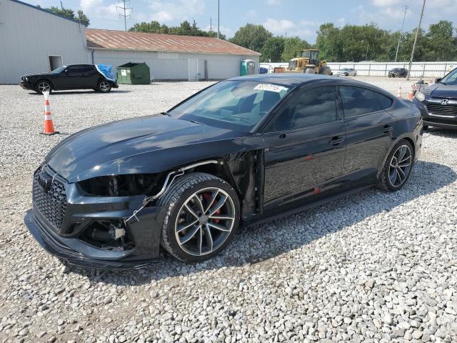 2018 AUDI S5 PRESTIGE, null
