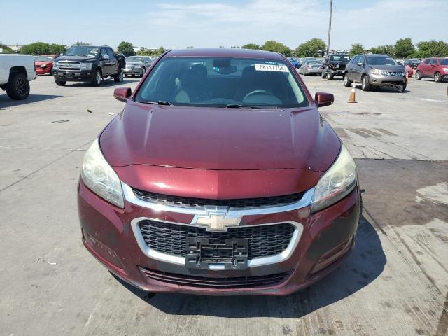 1G11C5SL0FF208555 - 2015 CHEVROLET MALIBU 1LT BURGUNDY photo 5