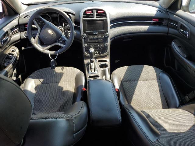 1G11C5SL0FF208555 - 2015 CHEVROLET MALIBU 1LT Бордовый фото 8