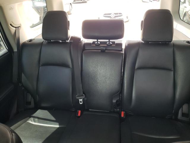 JTEBU5JR8J5532457 - 2018 TOYOTA 4RUNNER SR5/SR5 PREMIUM 白色 照片 10