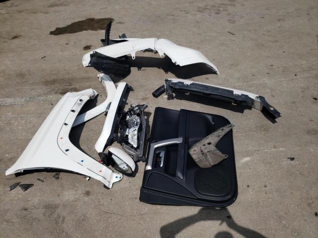 JTEBU5JR8J5532457 - 2018 TOYOTA 4RUNNER SR5/SR5 PREMIUM 白色 照片 13