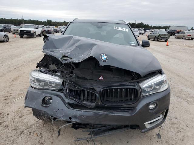 5UXKR2C52F0H41231 - 2015 BMW X5 SDRIVE35I BLACK photo 5