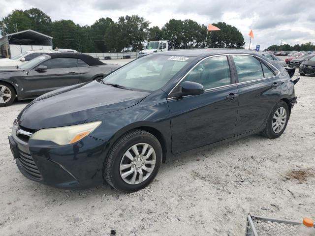 2016 TOYOTA CAMRY LE, 