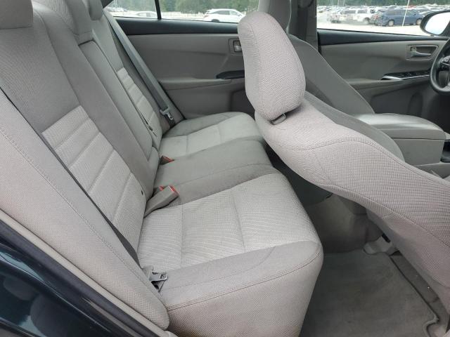 4T4BF1FK4GR532880 - 2016 TOYOTA CAMRY LE BLACK photo 10