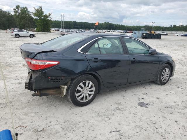 4T4BF1FK4GR532880 - 2016 TOYOTA CAMRY LE BLACK photo 3