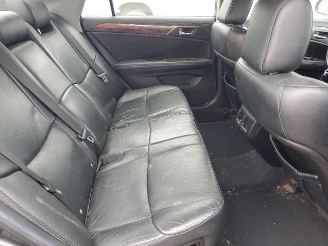 4T1BK3DBXCU447363 - 2012 TOYOTA AVALON BASE Boz foto 10