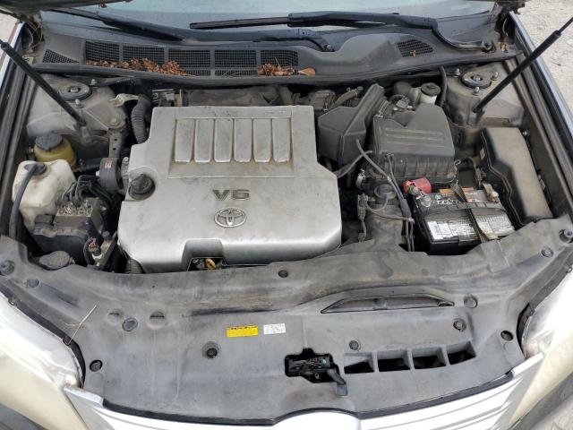 4T1BK3DBXCU447363 - 2012 TOYOTA AVALON BASE Boz foto 11