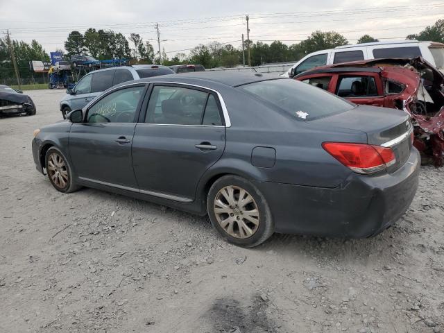 4T1BK3DBXCU447363 - 2012 TOYOTA AVALON BASE Boz foto 2
