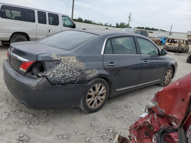 4T1BK3DBXCU447363 - 2012 TOYOTA AVALON BASE Boz foto 3