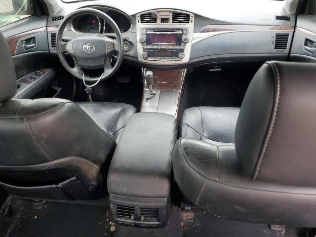 4T1BK3DBXCU447363 - 2012 TOYOTA AVALON BASE Boz foto 8