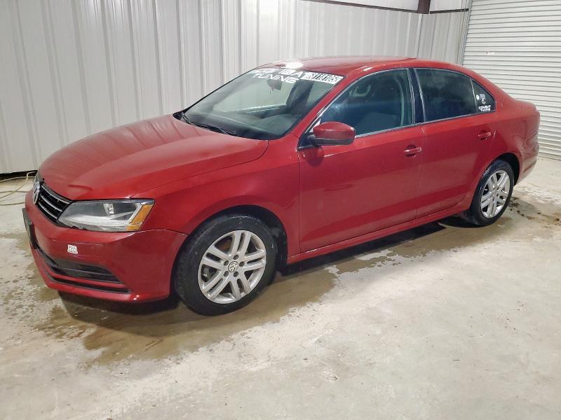2018 VOLKSWAGEN JETTA S, 
