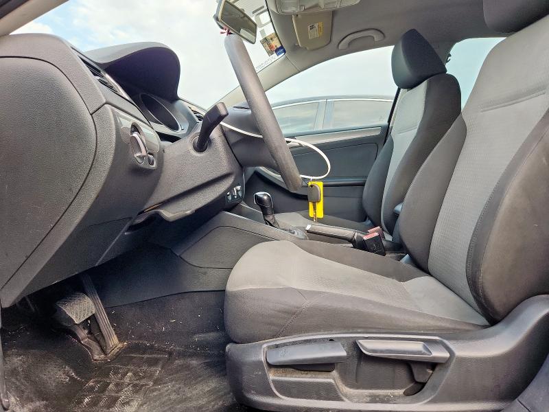 3VW2B7AJ7JM262015 - 2018 VOLKSWAGEN JETTA S أحمر صورة 7