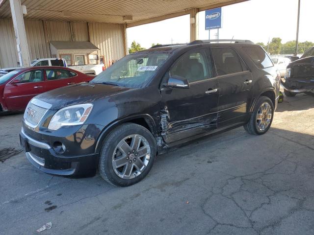 2011 GMC ACADIA DENALI, 