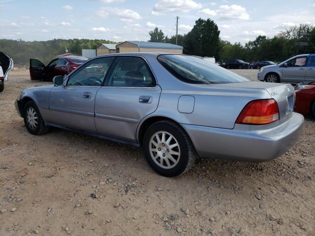 JH4UA2653WC006135 - 1998 ACURA 2.5TL GRAY photo 2