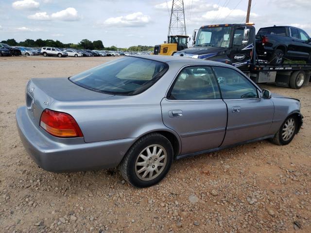 JH4UA2653WC006135 - 1998 ACURA 2.5TL GRAY photo 3