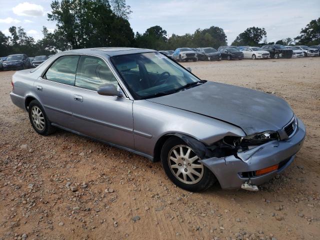 JH4UA2653WC006135 - 1998 ACURA 2.5TL GRAY photo 4