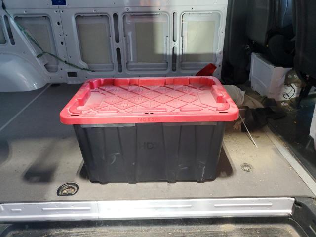 W1Y4EBHY8MT073903 - 2021 MERCEDES-BENZ SPRINTER 2500 WHITE photo 11