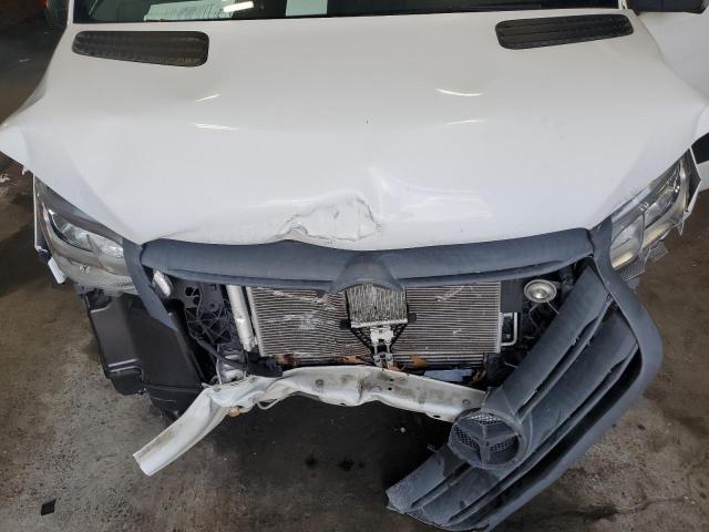 W1Y4EBHY8MT073903 - 2021 MERCEDES-BENZ SPRINTER 2500 WHITE photo 12