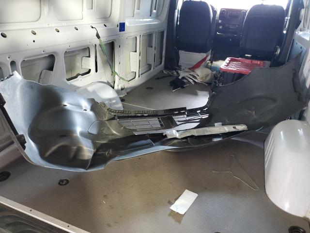 W1Y4EBHY8MT073903 - 2021 MERCEDES-BENZ SPRINTER 2500 WHITE photo 13