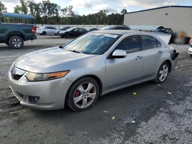 2010 ACURA TSX, 