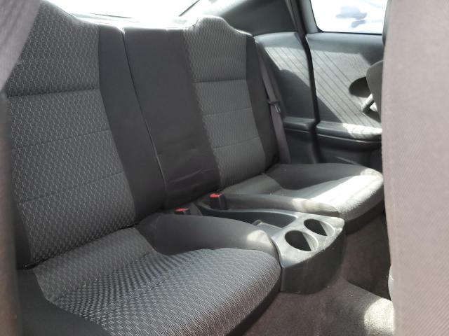 1G8AN15F97Z102227 - 2007 SATURN ION LEVEL 2 黑色 照片 10