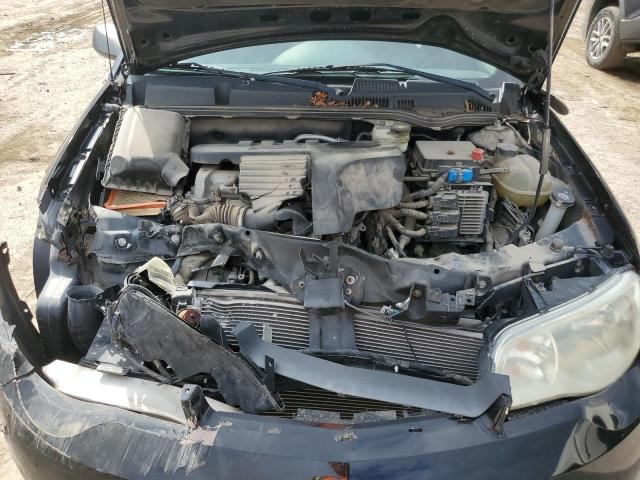 1G8AN15F97Z102227 - 2007 SATURN ION LEVEL 2 黑色 照片 11