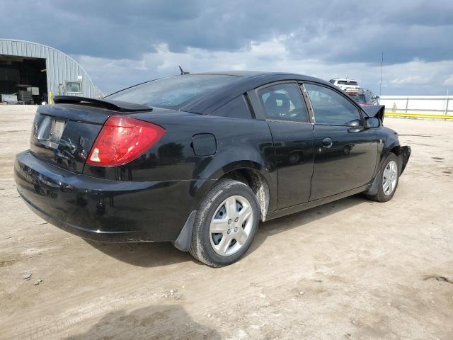 1G8AN15F97Z102227 - 2007 SATURN ION LEVEL 2 黑色 照片 3