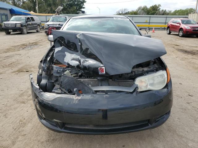 1G8AN15F97Z102227 - 2007 SATURN ION LEVEL 2 黑色 照片 5