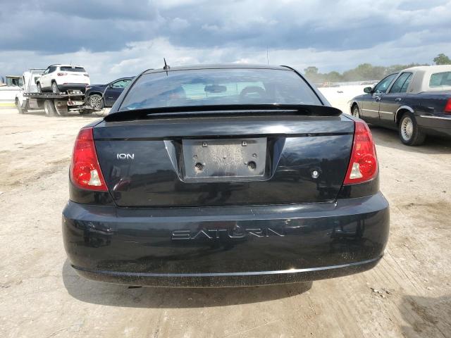 1G8AN15F97Z102227 - 2007 SATURN ION LEVEL 2 黑色 照片 6