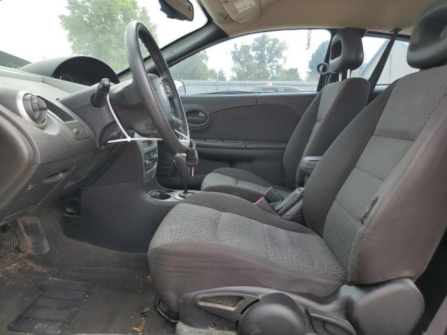 1G8AN15F97Z102227 - 2007 SATURN ION LEVEL 2 黑色 照片 7