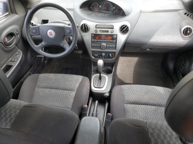 1G8AN15F97Z102227 - 2007 SATURN ION LEVEL 2 黑色 照片 8